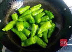 糖醋辣椒的做法图解7