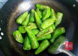 糖醋辣椒的做法图解9