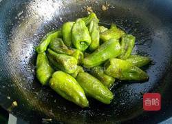 糖醋辣椒的做法图解12