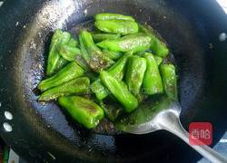 糖醋辣椒的做法图解11