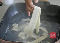 夏日凉面‖油泼面的做法图解6
