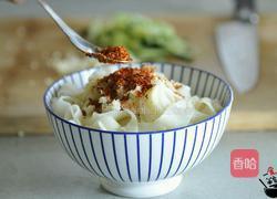 夏日凉面‖油泼面的做法图解7