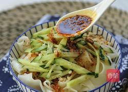 夏日凉面‖油泼面的做法图解11