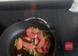 简单小炒的做法图解4