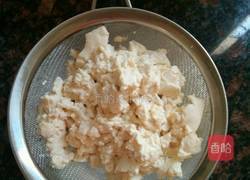 鸡蛋豆腐羹的做法图解4