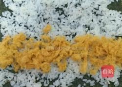 肉松寿司的做法图解4