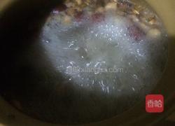 红枣养心汤的做法图解5