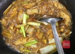 可乐鸡翅＋排骨的做法图解4