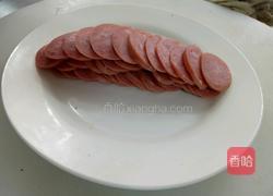 双峰过桥的做法图解3