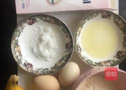 香蕉软饼的做法图解1