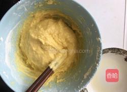 香蕉软饼的做法图解4
