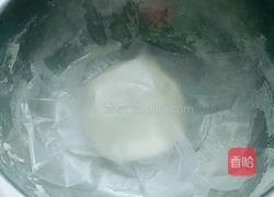 三角油饼的做法图解3