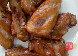 清炸鸡翅的做法图解4