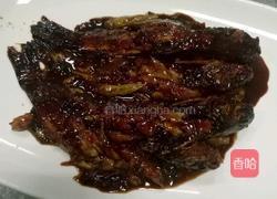 红烧昂刺鱼的做法图解5