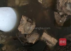羊肚菌猪骨汤的做法图解7