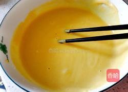 玉米面饼的做法图解5