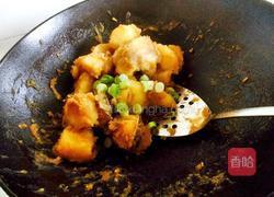 鲍鱼炖土豆的做法图解7