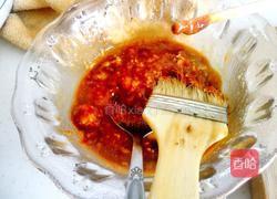 挂面煎饼的做法图解2