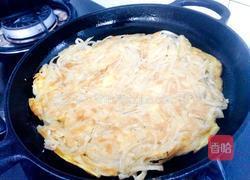 挂面煎饼的做法图解6