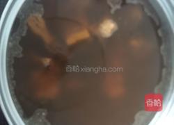 酱油鸡块的做法图解5