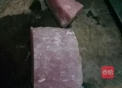 椒盐排条的做法图解1