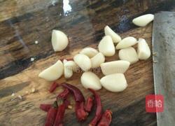 菇和鸡的偶遇的做法图解3