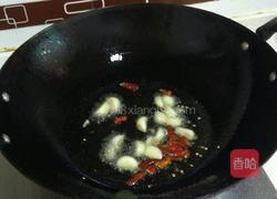 菇和鸡的偶遇的做法图解4