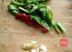 爆腰花的做法图解2