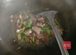 爆腰花的做法图解4