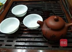 雪梨茶的做法图解5
