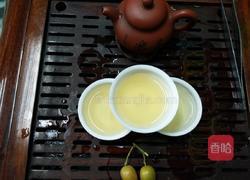 雪梨茶的做法图解6