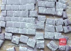 紫薯糯米芋圆的做法图解4