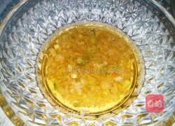 叉烧包的做法图解3