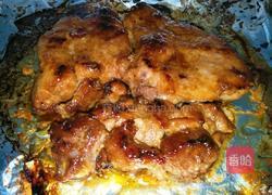 叉烧包的做法图解6