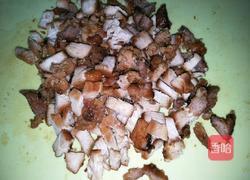 叉烧包的做法图解8