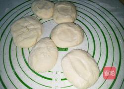 叉烧包的做法图解10