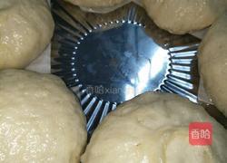 叉烧包的做法图解14