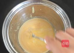 奶油冰淇淋的做法图解3