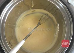 奶油冰淇淋的做法图解4
