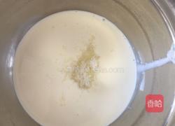 奶油冰淇淋的做法图解5