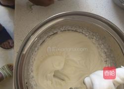 奶油冰淇淋的做法图解7