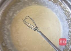 奶油冰淇淋的做法图解8