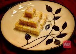 南瓜牛奶方的做法图解1