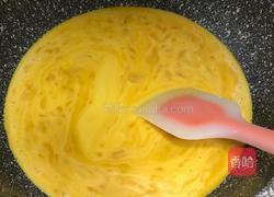 南瓜牛奶方的做法图解8