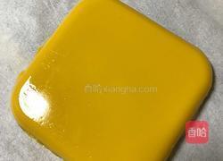 南瓜牛奶方的做法图解11