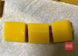 南瓜牛奶方的做法图解12