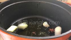 土豆炖鸡的做法图解8