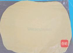 奶香方块小饼干的做法图解10