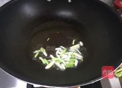 芦笋炒虾仁的做法图解5