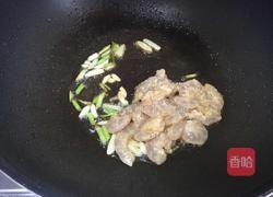 芦笋炒虾仁的做法图解6